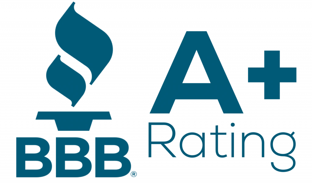 BBB A+ Rating