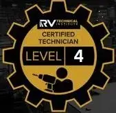 RVTI Certified Technicians